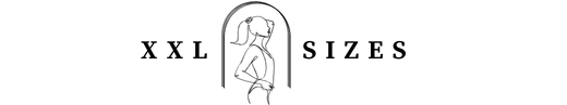 xxl sizes
