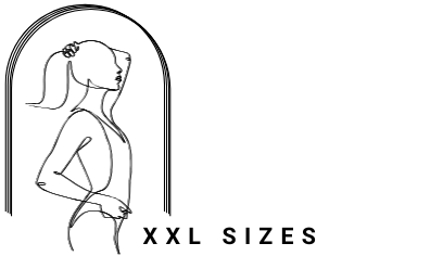 xxl sizes